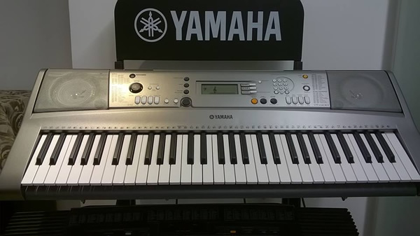 Organ-Yamaha-VN-300-48