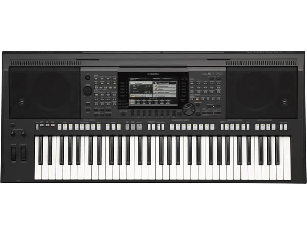 Organ-Yamaha-PSR--S770-38