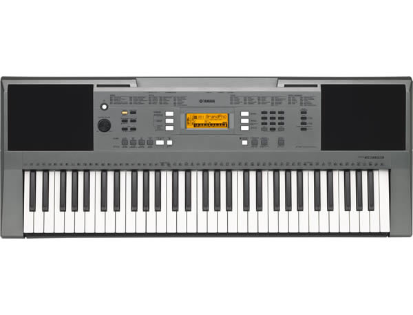 Organ-Yamaha-PSR--E353-21