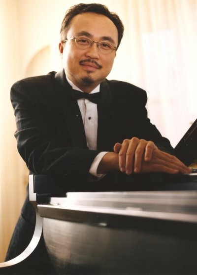 NSND Đặng Thái Sơn được mời làm giám khảo cuộc thi piano Fryderyk Chopin 2020