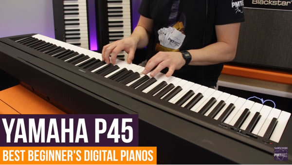 Review-dan-piano-dien-Yamaha-P45-50
