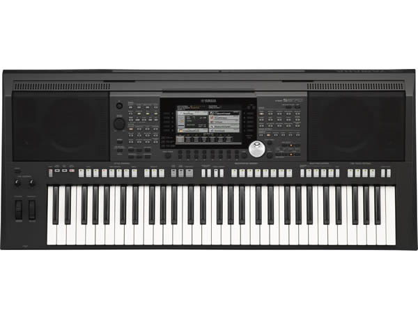 Organ-Yamaha-PSR--S970-48